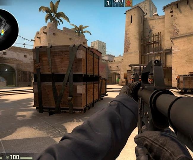 cs go sistem gereksinimleri 2020