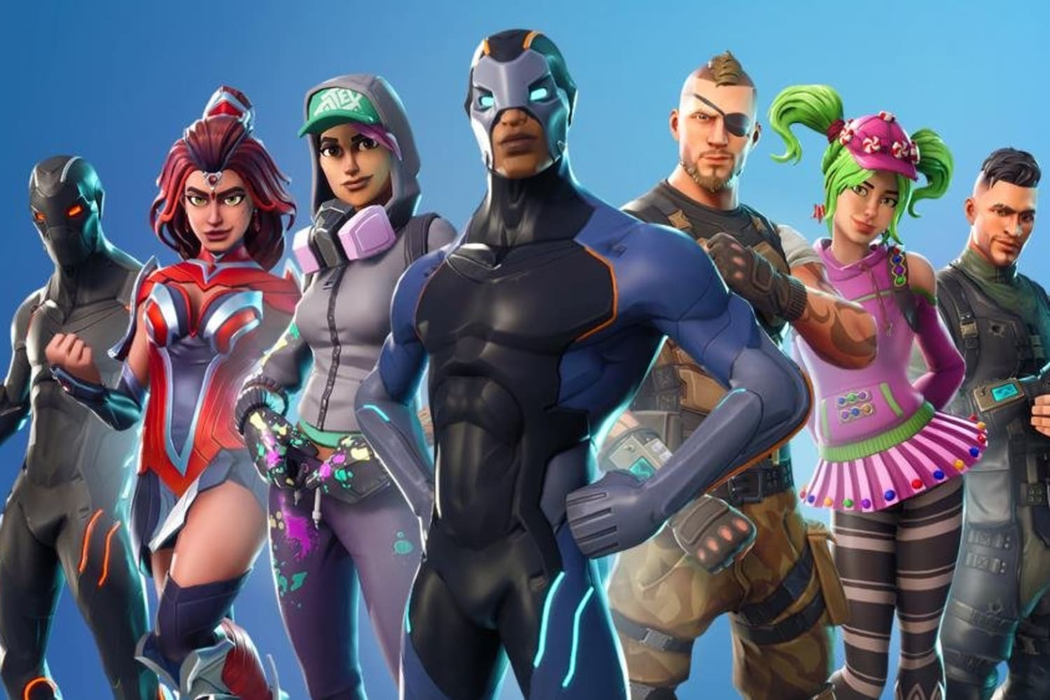 Fortnite 4ª Temporada cinco dicas essenciais