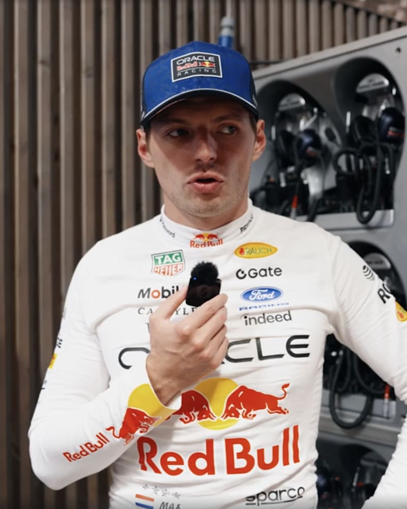 Red Bull To Take On Honda F1 Power Unit Technology
