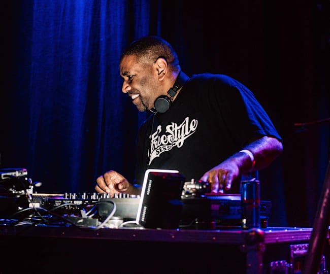 B Boy Djs 8 Things You Didn T Know About Breaking Djs