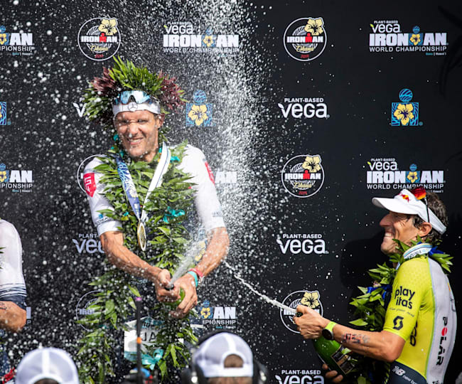 IRONMAN World Championship 2019: Haug and Frodeno win
