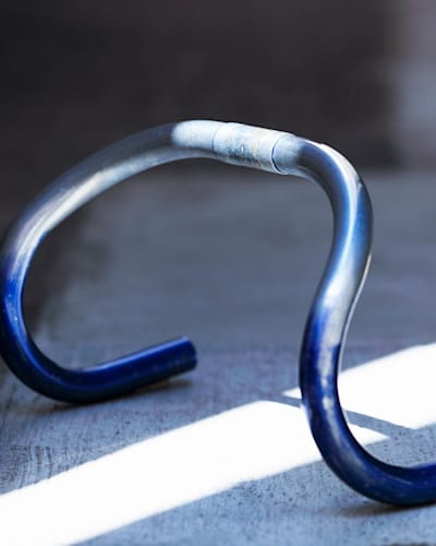 Nitto ニットー　ドロップハンドル NITTO ( ニットー ) ロードバイク用ハンドルバー（ドロップ
