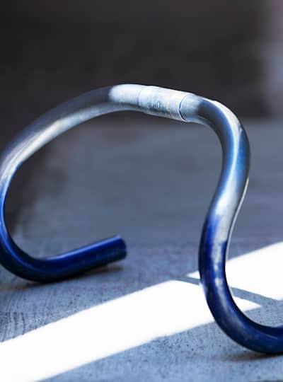 日東 ドロップ ハンドル 370.390mm B123 NITTO 競輪 NJS - expojipa.com.br