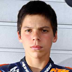 Joan Mir