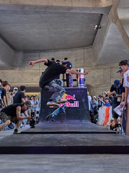 레드불 로드갭 (1)