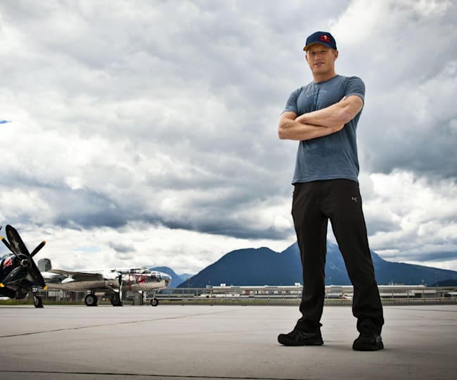 Jimmy Spithill talks through America’s Cup comeback