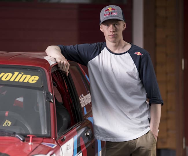 images Kalle Rovanperä Net Worth kalle rovanpera how good is the teen