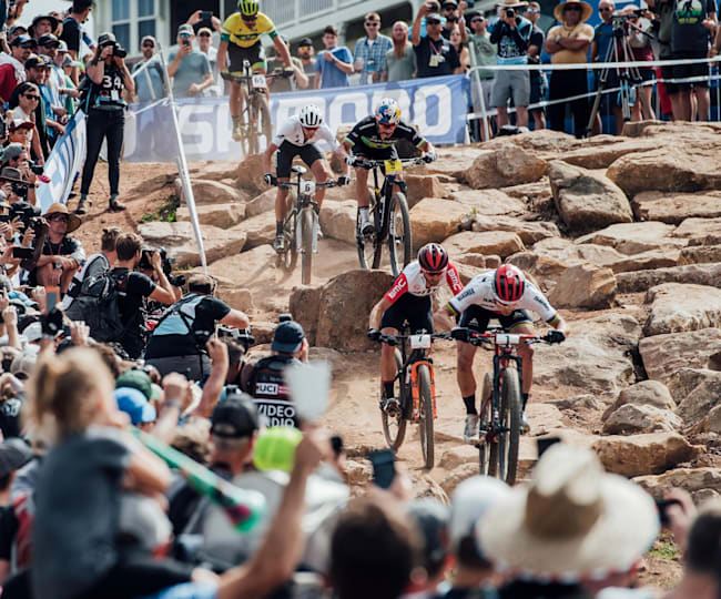 Copa do mundo mtb 2019 classificação Clearance