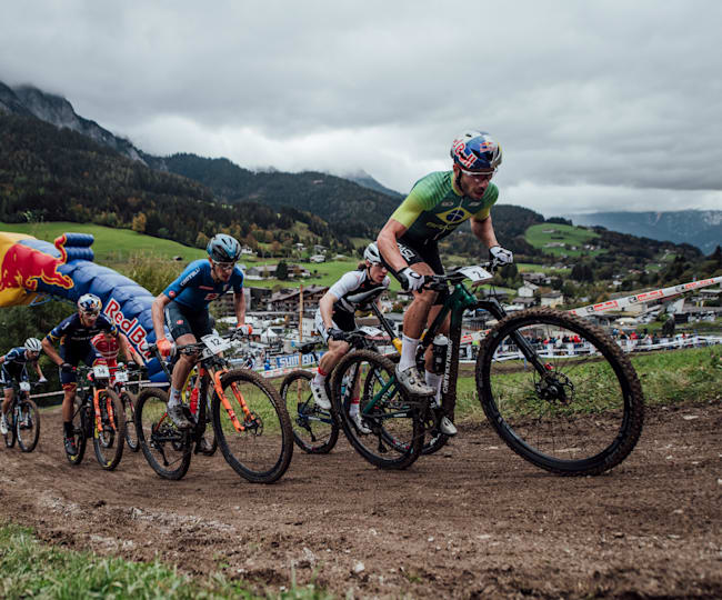 Copa do Mundo de MTB: 3 razões pra ver as provas de XCO