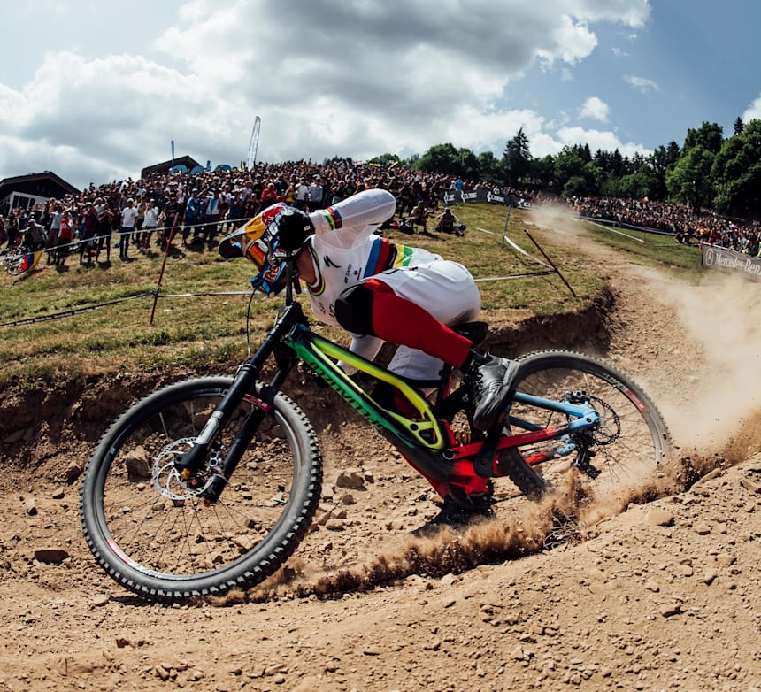 Red bull vtt clearance