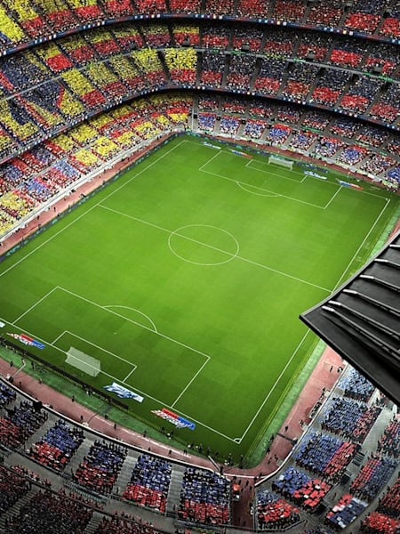 Pro Evolution Soccer 2018