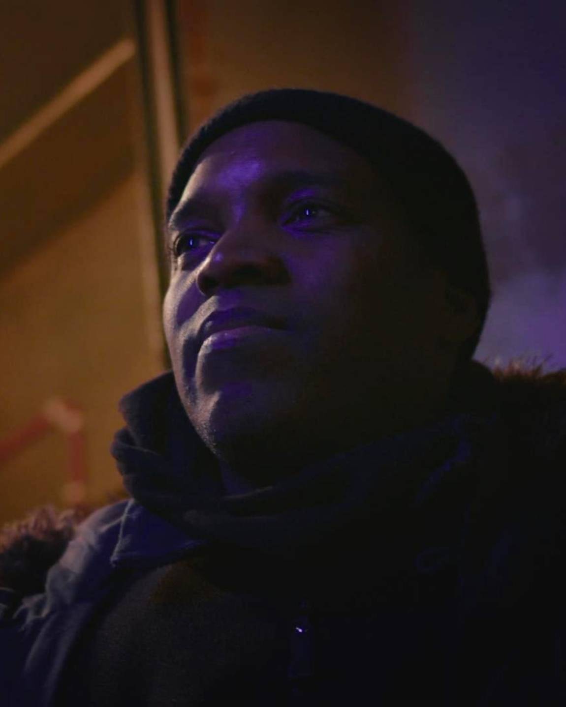 Smiley Baldwin Legendary Berlin Club Bouncer Interview