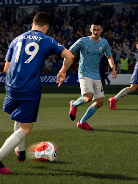 FIFA 21 Career Mode: 5 best Clubs to start your Career mode