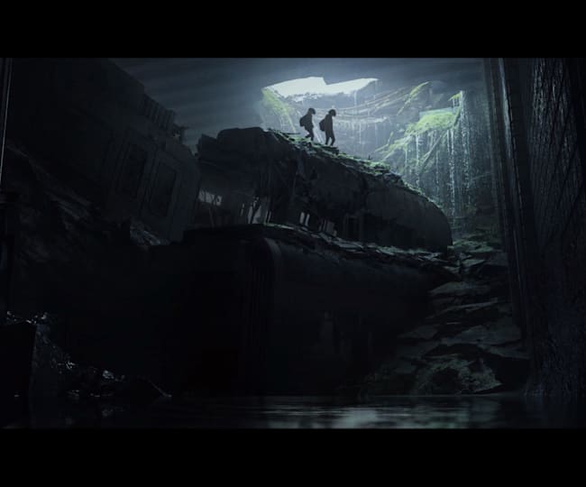 The Last Of Us Part Ii 工作アイテム 必要素材リスト ゲーム攻略 レッドブル