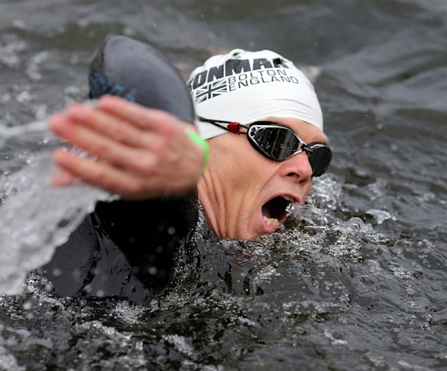 Best Triathlons In The Uk 11 You Really Need To Attend