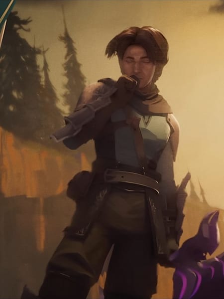 LoL Worlds - Heavy is the Crown