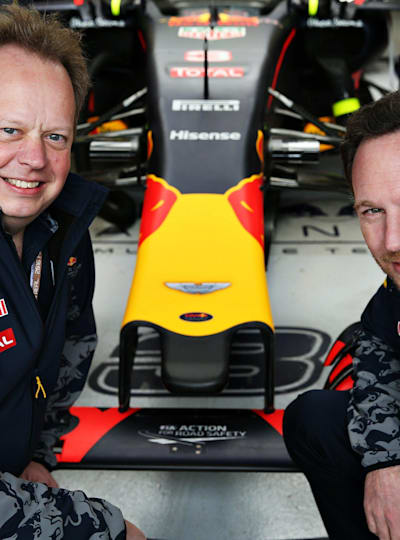 F1復帰を果たした自動車メーカー 5選