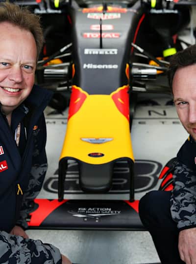 F1復帰を果たした自動車メーカー 5選