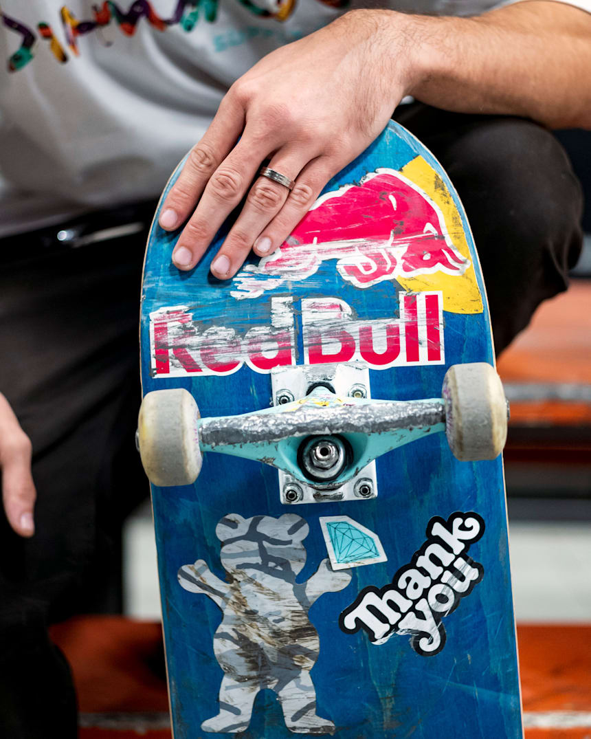 Aprende A Patinar 5 Trucos De Skate Para Principiantes