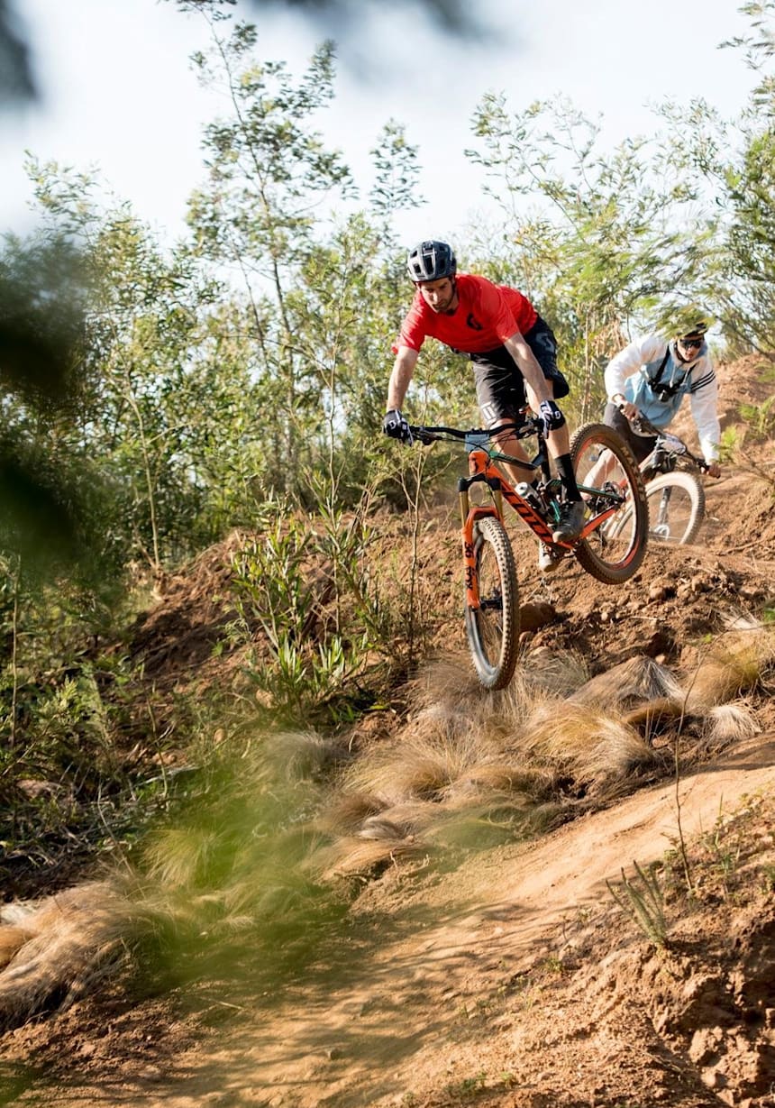 Mtb Trails In South Africa The 5 Best You Want To Ride