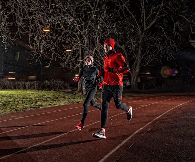 La mejor indumentaria para correr en invierno +Lista+