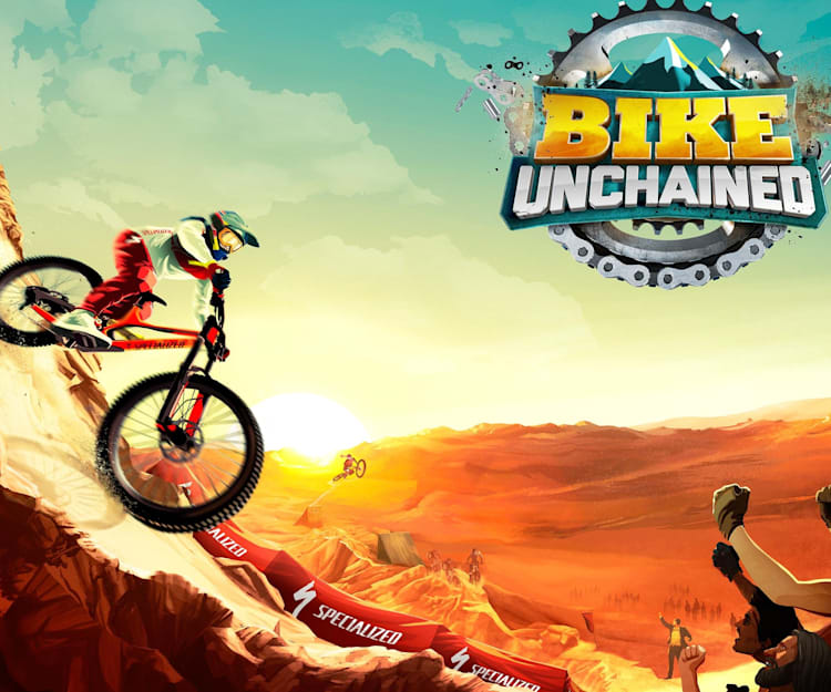 Red bull Bike Racing