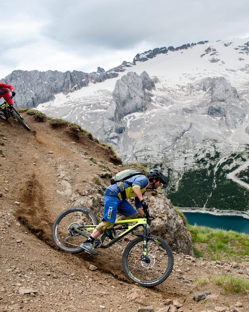 Val Di Fassa Mtb Guide Where And When To Ride How To