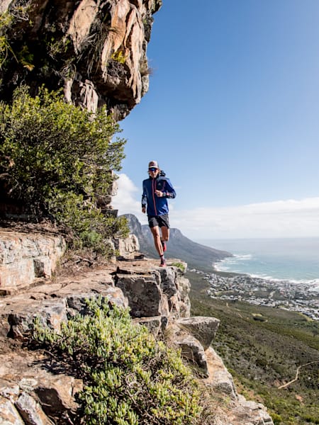 Подборка фильмов о беге на сверхмарафонские дистанции