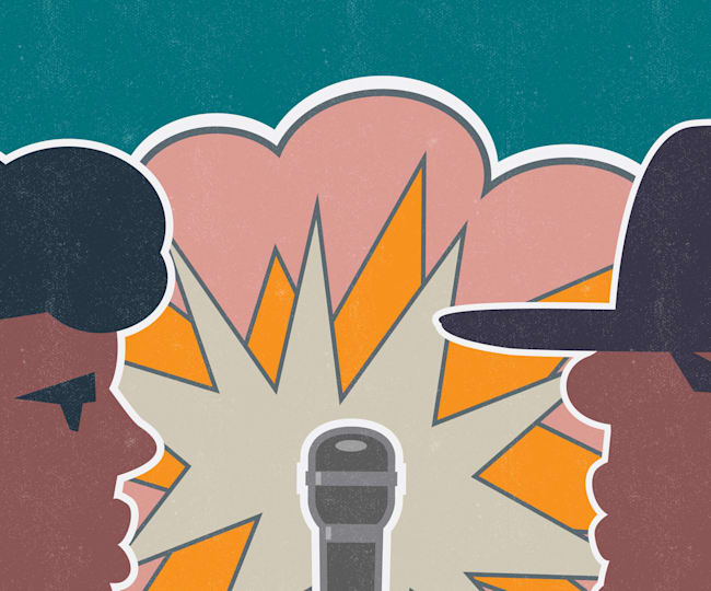 Batalla De Los Gallos Best Rap Battles History Video