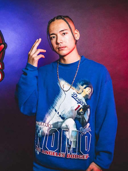 Zendamanインタビュー「自分にしか発せられないメッセージを届けていく