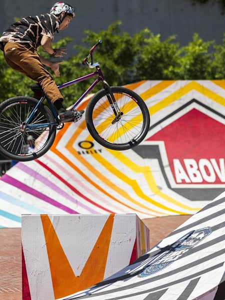 Red bull fixed 2025 gear