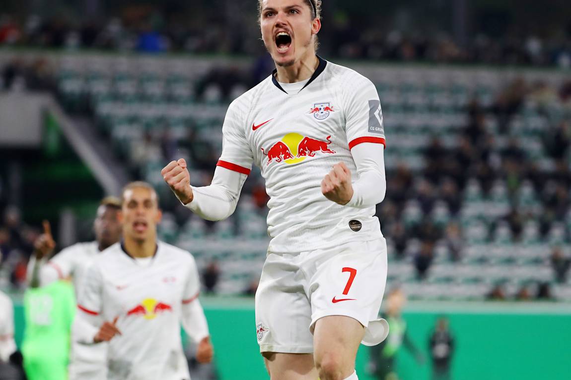 Rb Leipzig Saison 2019 20 Ruckblick Auf Die Hinrunde