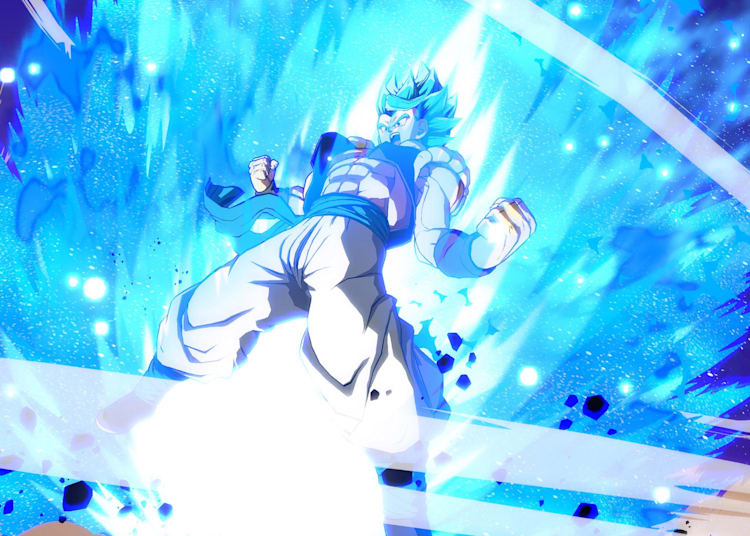 Europe S Top Dbfz Players Shanks And Wawa