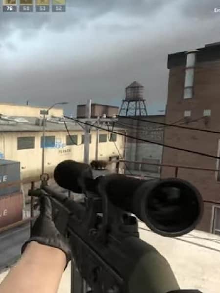 Counter-Strike 2 chega sem dois modos de jogo do CS:GO
