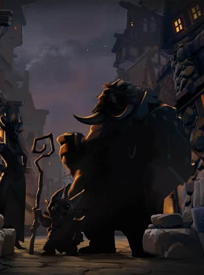 Dota Underlords Climbing Tips 6 To Dominate Ranked