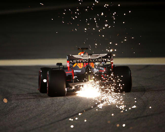 f1 pole position stats