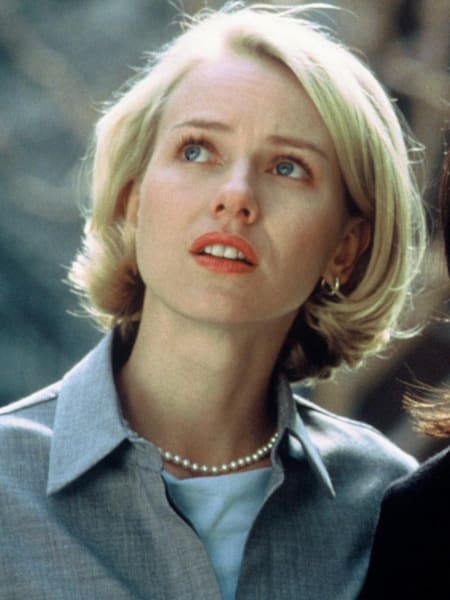 Emi Anderssen bilan film