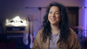 The Cut EP2 Music Video 2 Art