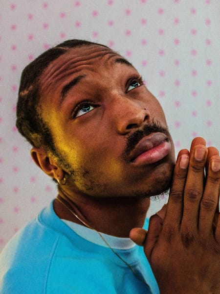 Meet Toronto rapper Clairmont The Second