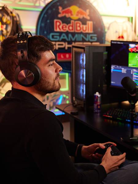 EA Sports FC26 Launch on September 19th 2025 in London, United Kingdom.