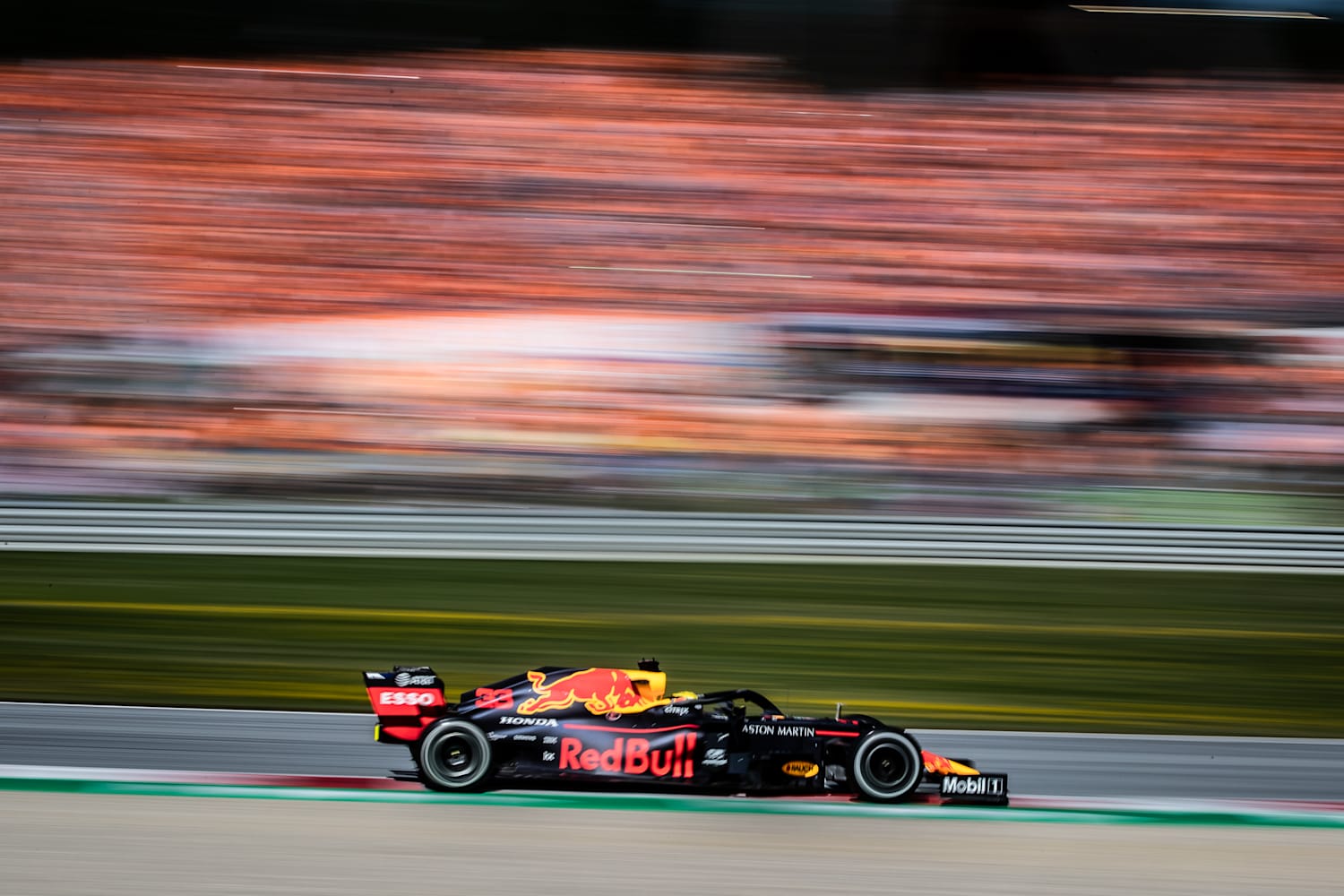 Red Bull Ceo Dietrich Mateschitz On Formula 1 S Return