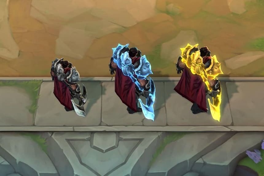 Teamfight Tactics 10 Playing Tips For Mobile Guide