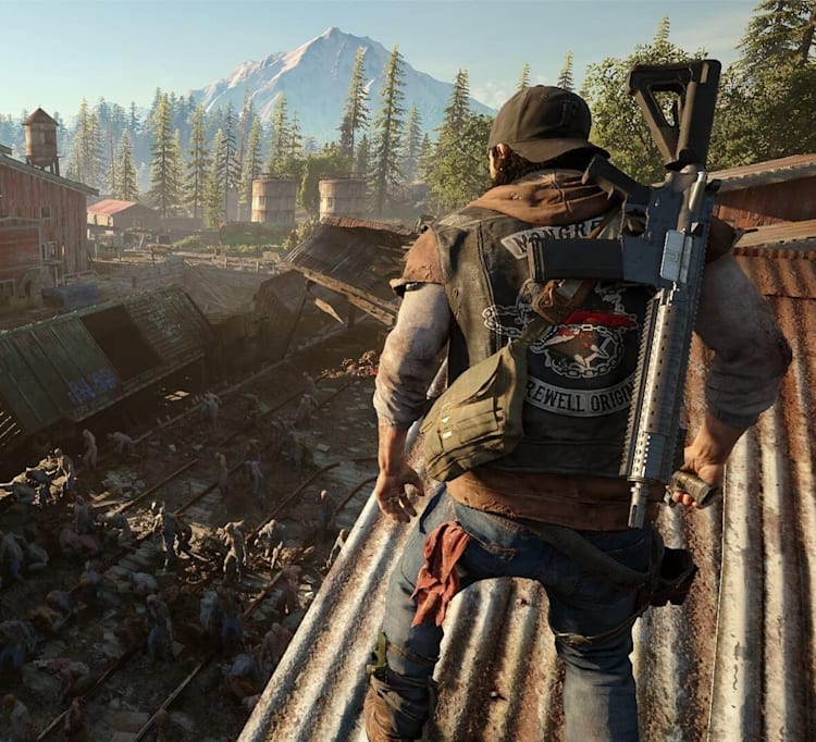 Days Gone Guide The Best Skills To Unlock First Tips