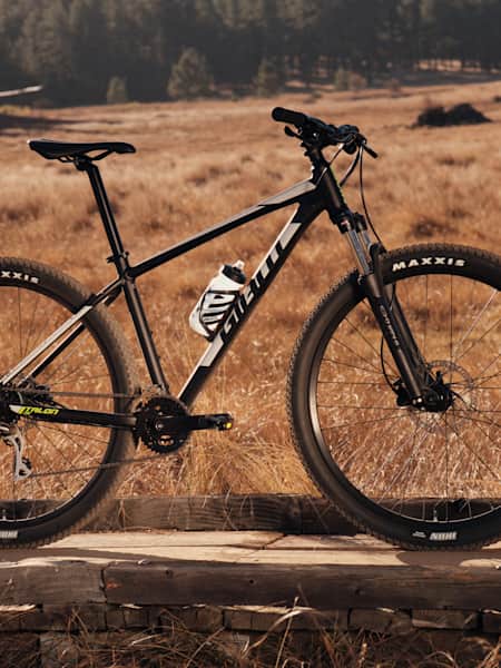 Marca sales giant bicicletas