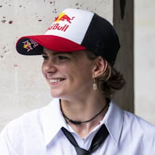 Lilou Ruel - Freerunning : bio, infos, palmarès, actus…