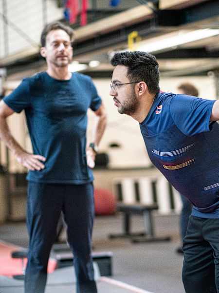 نصائح وتمارين رياضية سهلة للبدء برحلة اللياقة البدنية