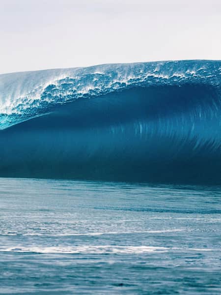 Teahupo'o: histoire de la vague la plus célèbre du surf