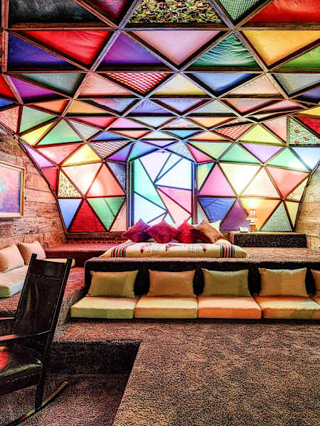 Art Hotel: Stay at the 21c Hotel That's an Art Exhibit