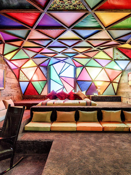 Art Hotel: Stay at the 21c Hotel That's an Art Exhibit
