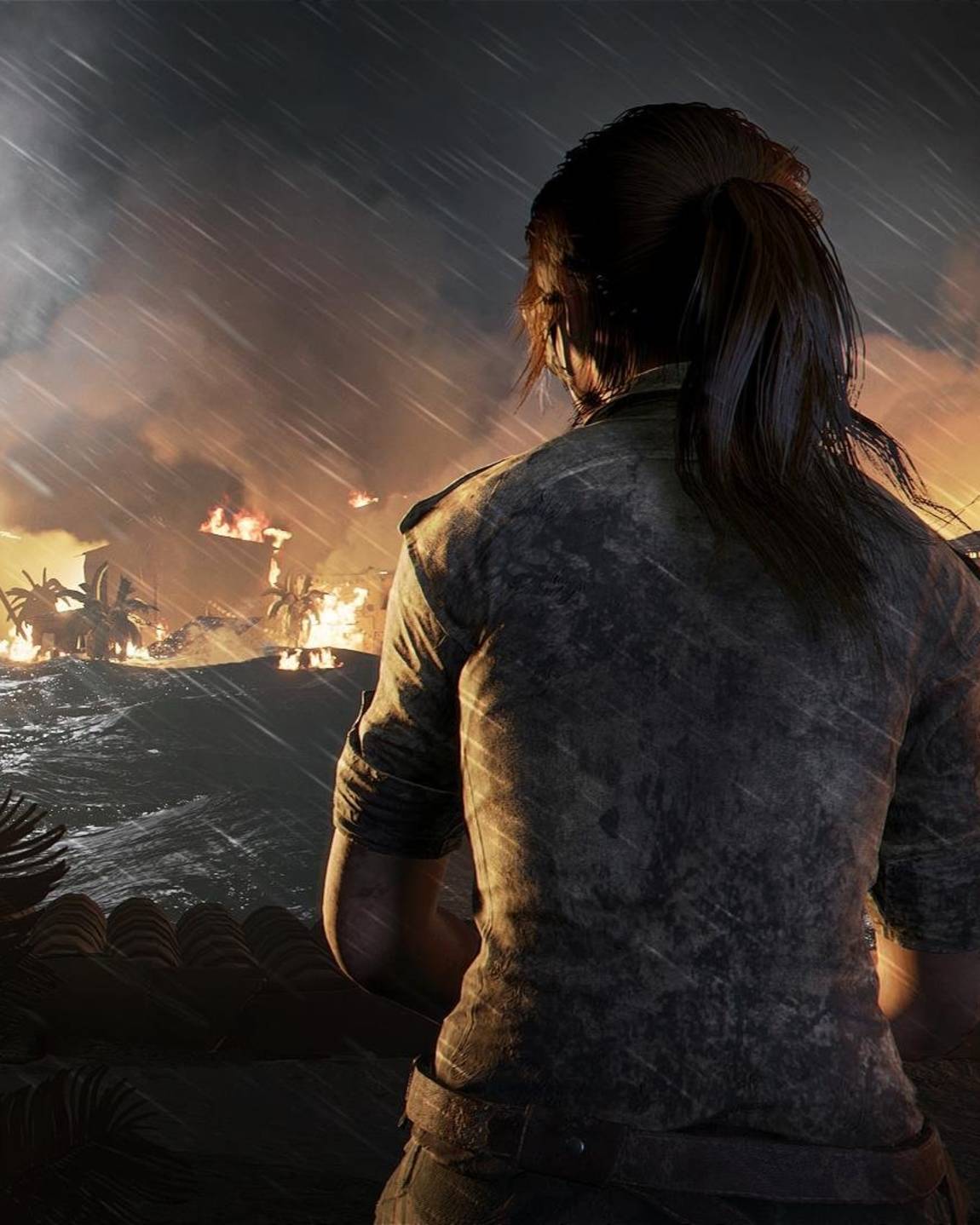 Apokalypse Spiele Gespielte Weltuntergange In Games